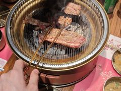 -西塔老太太泥炉烤肉(万柳华联店)