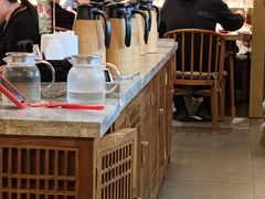 -涮福記·现切牛羊肉火锅(世纪汇店)