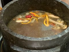 -蘑界·野生菌火锅(深业上城店)