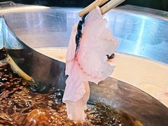 -七秒鱼·斑鱼火锅(太阳城店)