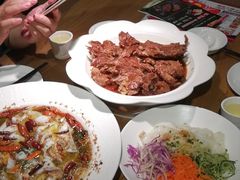 二斤大骨头-九毛九西北菜(大东海店)