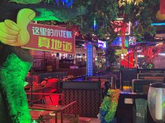 -路边边.炒菜烧烤.音乐餐厅(良乡长虹店)