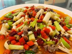 -飞虹鱼馆(春华路店)