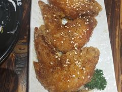 -小川洋风料理(街道口店)