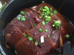 苏氏东坡肉-印象江南(东栅店)