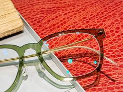 -EYEPHILO镜之道·克罗心眼镜