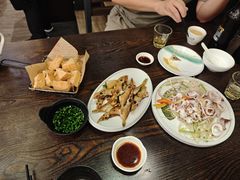 -大洋家·精品潮汕菜·生腌砂锅粥(天河东路店)