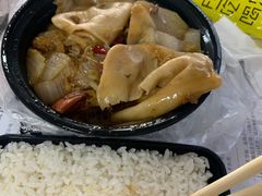 -汉堡王(常熟美城店)