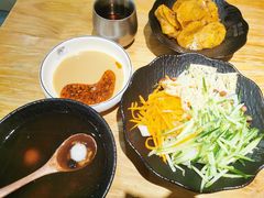 -嘻小北·兰州清汤牛肉面(太平洋森活天地店)