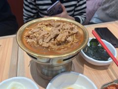 -小木屋拌饭(西安华阳城店)