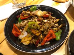 -十三式重庆江湖菜(金茂览秀城店)