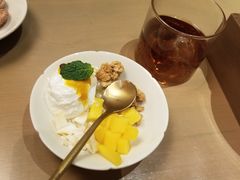 -隐溪茶馆(金虹桥店)