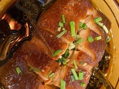 苏氏东坡肉-印象江南(东栅店)