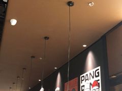 大堂-胖哥俩肉蟹煲(石家庄长安万达店)