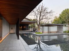 -木守西溪溪隐餐厅