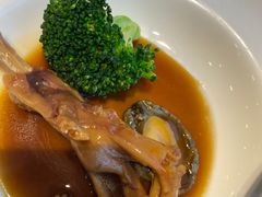 -索菲特酒店 · 云尚天际自助餐厅