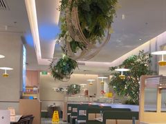 -Aqua Oasis 水天堂(太湖中心mall店)