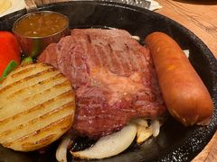 -玛格萝妮比萨屋(陆家浜路店)