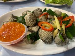 -黄亚华小食店(Jalan Alor)
