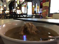 -牛车水美食街