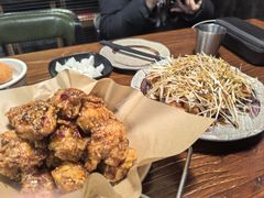 -一乐韩国炸鸡(梅江店)