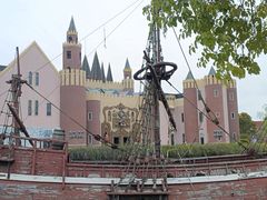 -安徒生童话乐园