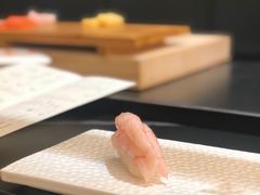 -Sushi Hanzo半藏(天环广场店)