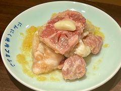 -蒜香焼肉PURUSHIN(马场路店)