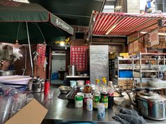 -海关荤豆花(洋河一路店)