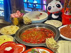 -蜀大侠火锅(总府路店)