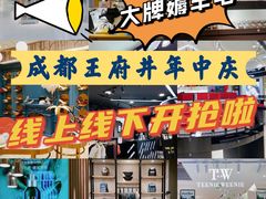 -王府井百货(总府店)