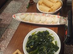-汕头八合里海记牛肉店(清河店)