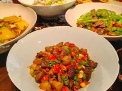 -31号公馆(黄兴广场白果园店)