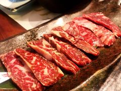 -热血兄弟·炭火烤肉(融侨中心店)