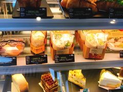 -星巴克(苏州诚品店)
