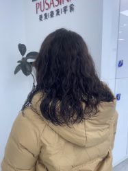 -蒋伟时尚造型