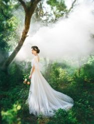 点击看大图 -女王风尚STUDIO·轻奢化定制