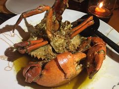 -Ministry of Crab(科伦坡店)