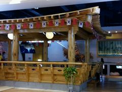 -丽池宫韩式汗蒸会馆(华灯坊店)