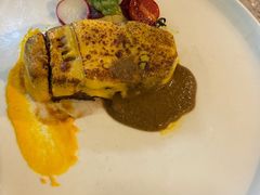 芝士焗牛扒-G+KITCHEN(龙湖狮山天街店)