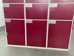 -好易仓迷你仓私人小仓库(大宁店)