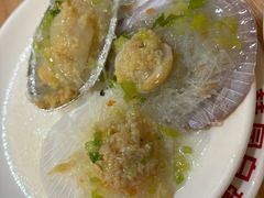 -桂园白粥·潮汕老味道