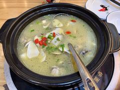 -妈妈的味道(和顺古镇店)