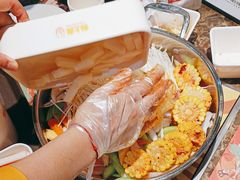 -御上皇三汁焖锅(薛城万达广场店)