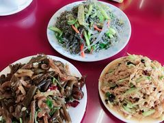 -同裕烧烤·海鲜·家常菜(杰座·欧洲城店)