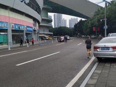 -重庆市奥林匹克体育中心-游泳跳水馆