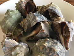 -张会海鲜饭店(东戴河店)