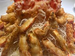 -金悦轩海鲜城(渔人码头店)