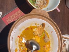 -洞庭土菜馆(天河北总店)