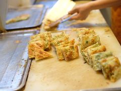 -咏春葱油饼(德政中路店)